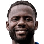 Emmanuel Dieseruvwe