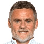 Graham Alexander