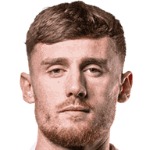 Robbie Cundy