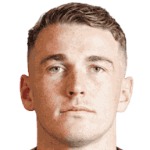 Tiernan Brooks