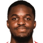 Billy Koumetio