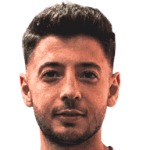 Muhammed Gümüşkaya