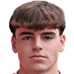 Connor O'Brien