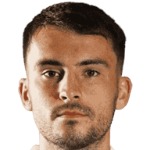 Luke Offord
