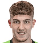 Jordan Wright