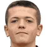 Keenan Gough