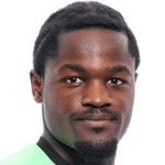 Collin Andeng-Ndi