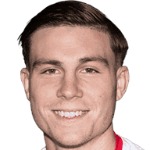 Mason Hancock