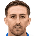 Robbie McKenzie