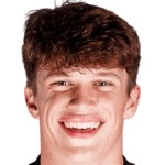 Conor McManus