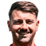 Ollie Pearce