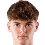 Nathan Tinsdale