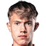 Theo Upton