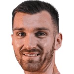 Mathew Hudson
