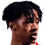 Kyrell Malcolm