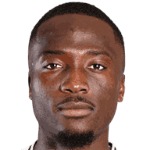 Daniel Udoh