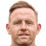 Gavin Cowan