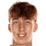 Harry Whitwell