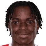 Tyreece Campbell