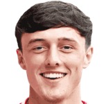 Josh Woods