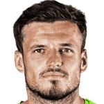 Josh March