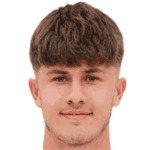 Luca Moore
