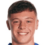 Charlie Caton