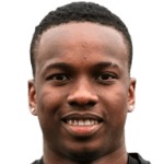 Shaquille Gwengwe