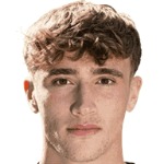 Lewis McCann