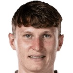 Finley Potter