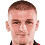 Ryan Stirk