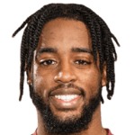 Shaqai Forde