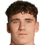Isaac Moore