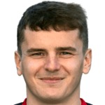 Ronan Hale