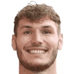 Josh Andrews