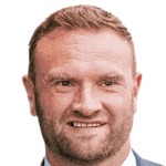 Ian Evatt