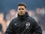 许尔策勒：从利物浦到布莱顿路途遥远，我们必须利用好这一点