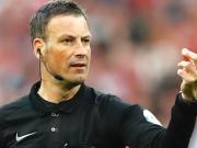 克拉滕伯格：阿马德那下给点球太牵强了，裁判和VAR判罚正确