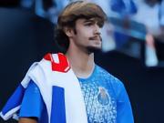 律师：罗德里戈-莫拉不在法廖利计划中，他渴望上场踢比赛