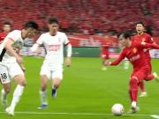 热议成渝3-3：堪称本赛季最精彩比赛，刘建业前三轮最佳主帅