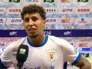  克雷桑：我们开场注意力不集中，要总结教训打好下一场