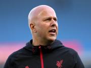 利物浦本赛季英超已丢42球，超过上赛季和上上赛季