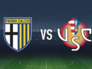 半场战报：帕尔马0-0克雷莫内塞