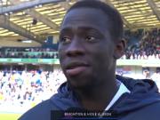 明特谈2-1战胜利物浦：若我们继续这么踢，有希望能踢欧战