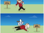 黑贝梅开二度 布莱顿2-1利物浦Brighton...