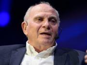  赫内斯：皇马最近表现不佳但很有经验，认为拜仁稳晋级是自负