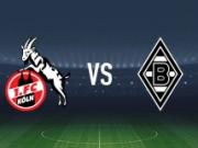 半场战报：科隆2-2门兴格拉德巴赫，阿赫、赛义德-马拉建功，桑德尔、卡斯特罗普破门