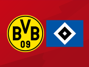 多特vs汉堡：拜尔、阿德耶米首发，萨比策、恩梅加出战