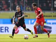  海登海姆3-3药厂，希克、派林格双响