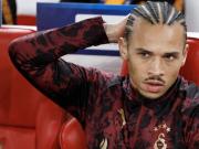 哈曼：马拉、阿德耶米、拜尔都比萨内配得上被德国队征召